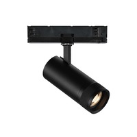 Svítidla - ILUX 303000 Bodové svítidlo Eos 25w 3000k dali - IDEALLUX