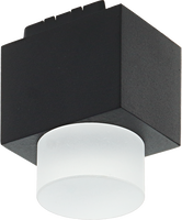 LED mini magnetické stopy - LED Mini Magnetic Track Light MM30 4W