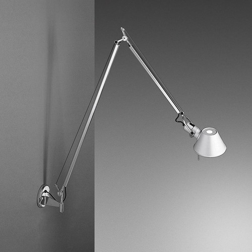 S ramenem - AR A046050 Tolomeo Braccio LED - 3000K - ARTEMIDE - foto 1