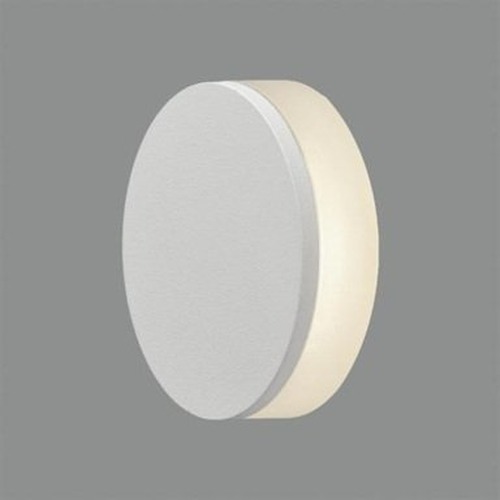 Zapuštěná - ACB E376510B AKCE - Zapuštěné svítidlo Miura 16/3765-5 bílé LED 3W 3000K 245lm CRI90 - ACB Iluminacion - foto 1