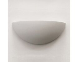 Sádrová - WD 86-1230 Nástěnné svítidlo H 151 max. 42W, P45, E27 - ECO-DESIGN