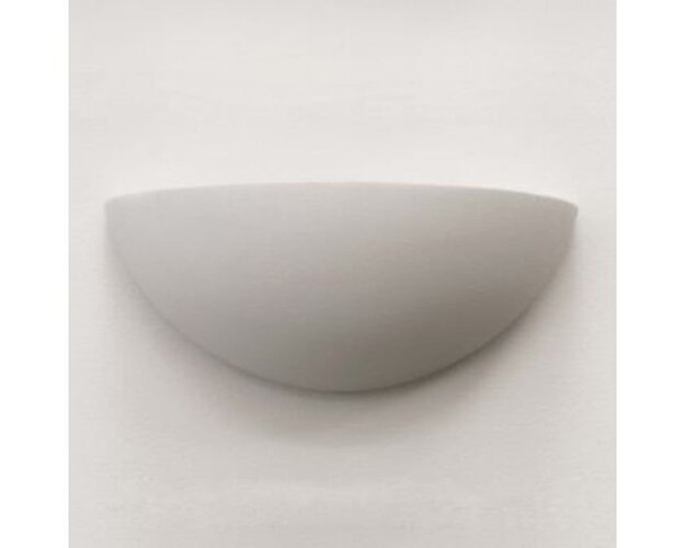 Sádrová - WD 86-1230 Nástěnné svítidlo H 151 max. 42W, P45, E27 - ECO-DESIGN - foto 1