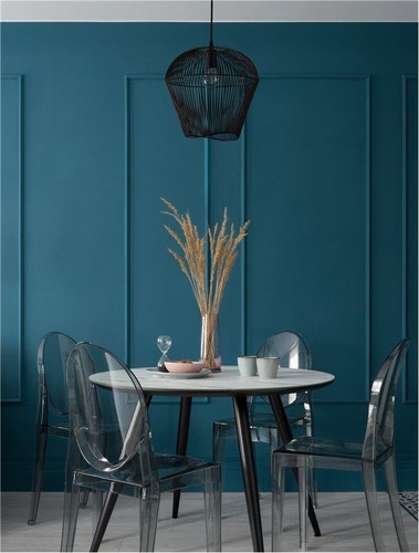 Dekorativní - NV 9586512 Závěsné svítidlo BREDO černý hliník černý kabel E27 1x12W 230V IP20 bez žárovky - NOVA LUCE - foto 1