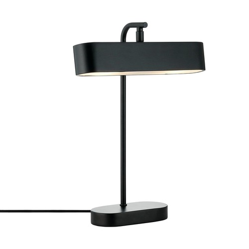 Stolní lampy dekorační - NOR 2412285003 Merlin stolní lampa černá - NORDLUX - foto 1