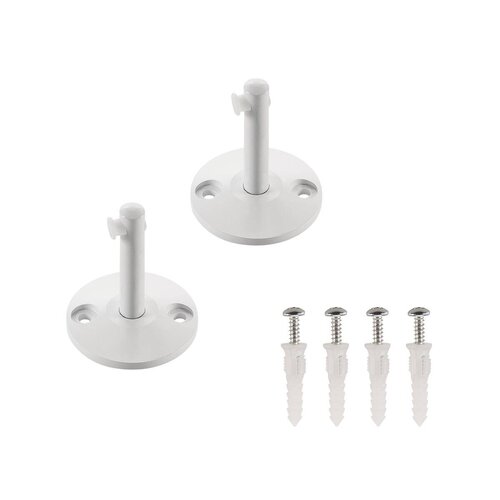 Lanka a příslušenství - LA 186331 Vodicí závěs pro 12V lankový systém TENSEO krátký bílý 2ks - BIG WHITE (SLV) - foto 1