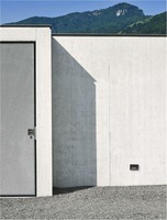 Nástěnná - NV 9492690 Venkovní nástěnné svítidlo VISION antracitový hliník a čirý akryl LED 1.5W 3000K 220-240V 50st. IP54 - NOVA LUCE