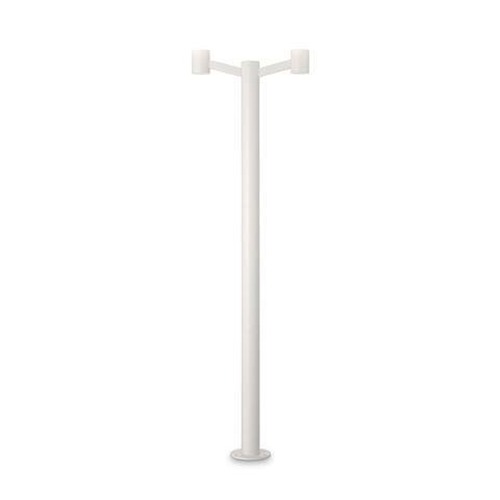 Sloupková - ILUX 249506 CLIO MPT2 BIANCO - IDEALLUX - foto 1