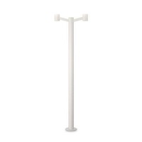 Sloupková - ILUX 249506 CLIO MPT2 BIANCO - IDEALLUX