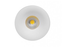 LED moduly - BPM 15CLC40-1 Žárovka LED 16W Bridgelux 3000K 1700lm 40º bílá - BPM