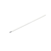 Přisazená - FAN LEDBAR-UNIX-150 ANG LED lišta UNIX úhlová stříbrná, hliník/polykarbonát, 3290 lm, 4000 K, 2,2 x 150 x 1,6 cm - FANEUROPE