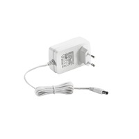 Stabilizované napětí - FAN STRIP-ADAT-24W Adaptér konst. napětí 24 W 12 V OUTPUT 12 V 2 A INPUT 110-240 V 0,6 A 3,8x8x5 cm, kabel 150 cm - FANEUROPE
