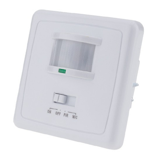 LED senzory - Pohybový senzor PIR - foto 1