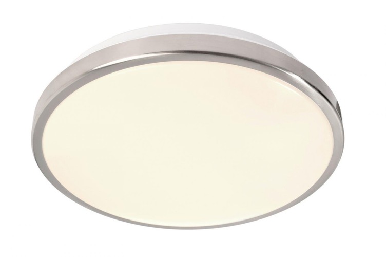 Kruhová - IMPR 348052 Deko-Light stropní přisazené svítidlo Helen II 3 colour 230V 20W 3000/4100/5500 K 1800 lm bílá - foto 1