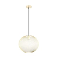 Dekorativní - ZUMA 003064-024648 Závěsné svítidlo ORION A8129L - ZUMALINE