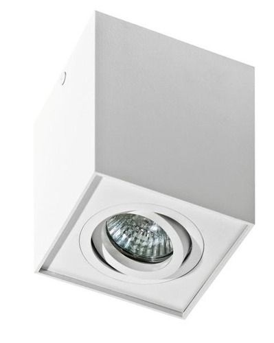 Downlight - AZZ AZ0929 Eloy 1 (white) - AZZARDO - foto 1
