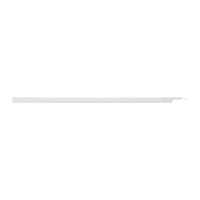 Přisazená - TF 204606TF TELEFUNKEN LED skříňkové svítidlo 87,5 cm 10,6W 1000lm bílé - BRILONER
