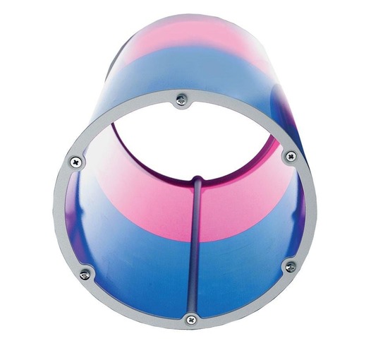 Kotvící prvky, držáky, závěsy - AR A247900 NUR MINI barevný filtr pro halogen 200W Nur Mini - ARTEMIDE - foto 1