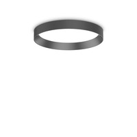 Kruhová - ILUX 306575 Stropní svítidlo Fly pl d35 3000k - IDEALLUX