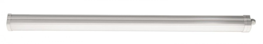 Technická - IMPR 730455 Deko-Light stropní přisazené svítidlo Tri Proof Motion 230V 24,5W 4000 K 2500 lm 1145 bílá - foto 1