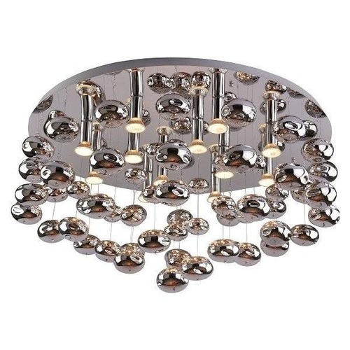 Kruhová - AZZ AZ2542 Luvia 80 - AZZARDO - foto 1