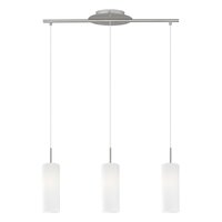 Vícečetná - EG 85978 Závěsné svítidlo TROY 3 85978 - EGLO