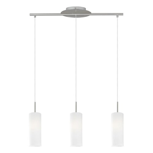Vícečetná - EG 85978 Závěsné svítidlo TROY 3 85978 - EGLO - foto 1