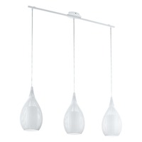 Vícečetná - EG 94388 Závěsné svítidlo RAZONI 94388 - EGLO