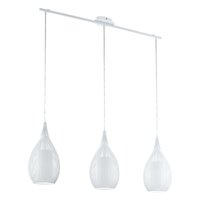 Vícečetná - EG 94388 Závěsné svítidlo RAZONI 94388 - EGLO