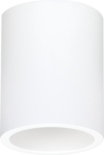 Svítidla na žárovky GU10 Optonica - Stropní lampa povrch bílý - foto 1