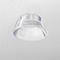 Stínidla, kryty, clony - M LENSD50-15 LED čočka Focus pro 1fázový lištový systém transparentní plast LensD50-15 Unity - MAYTONI