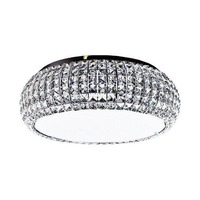 Kruhová - AZZ AZ0695 Sophia 6 top - AZZARDO