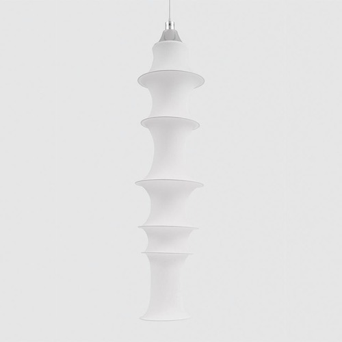 Dekorativní - AR DS2040RIF Falkland závěsné - tělo lampy - ARTEMIDE - foto 1
