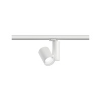 Lištové 3 fáze ProRail - P 91350 ProRail3 LED lištový spot Zeuz 60° 33W 4000K 230V bílá - PAULMANN