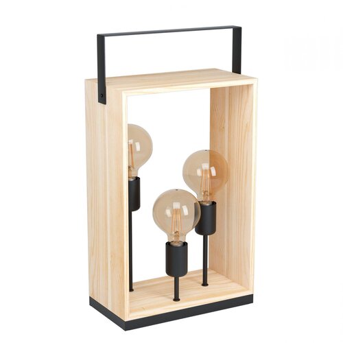 Stolní lampy dekorační - EG 43416 Stolní svítidlo FAMBOROUGH 43416 - EGLO - foto 1
