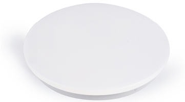 LED stropní svítidla Optonica - Stropní svítidlo LED 12W CCT DIP-Switch Krytí IP20 Matt