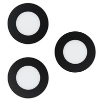 Koupelnová - EG 900105 Zápustné svítidlo FUEVA-Z 900105 - EGLO