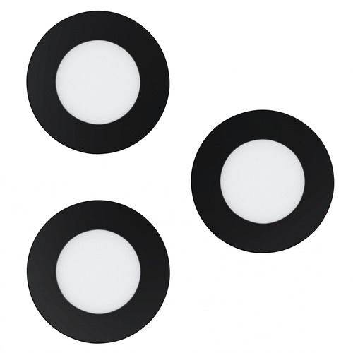 Koupelnová - EG 900105 Zápustné svítidlo FUEVA-Z 900105 - EGLO - foto 1