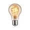 E27 - P 28952 Vintage Edition LED žárovka E27 230V 5W 1800K stmívatelné zlatá - PAULMANN