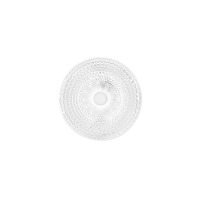 Dekorativní - FAN I-UNIKA-PL40 Stropní LED svítidlo UNIKA bílá, 24 W, 2460 lm, CCT, 39 x 8,5 cm - FANEUROPE