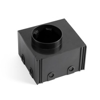 Příslušenství - FARO 71703 box pro zapuštěnou montáž pro svítidlo TRAS - FARO