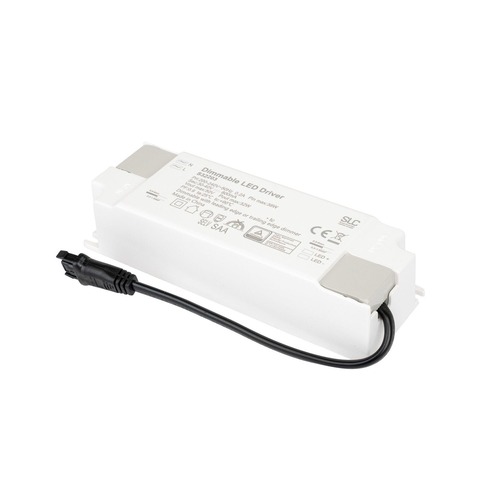 Stabilizovaný proud - SLC S32203 Driver pro svítidlo Focus/Think 900mA 32W stmívatelný IP20 - TLG - foto 1