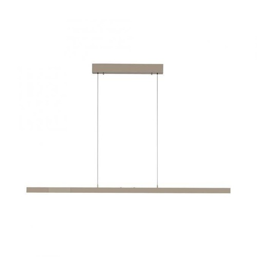 Podélná - PN 2598-97 LED závěsné svítidlo ADRIANA, Comfort Lift, bronz, 2700-5000K - PAUL NEUHAUS - foto 1