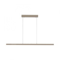 Podélná - PN 2598-97 LED závěsné svítidlo ADRIANA, Comfort Lift, bronz, 2700-5000K - PAUL NEUHAUS