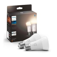 SmartHome Paul Neuhaus - PH 8719514289192 Hue Bluetooth 2x žárovka LED E27 A60 9,5W 1055lm 2700K - PHILIPS (929002469205)