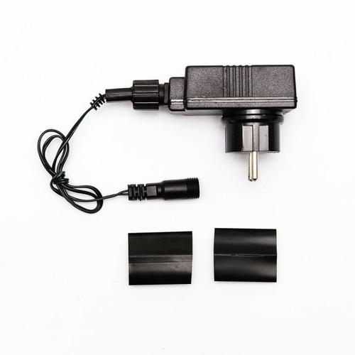 Příslušenství - DLED LWAC12C Transformátor s animací HOBBY LINE, 12W - foto 1