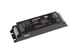 Ovladače, řídící jednotky - DMX dimLED dekodér 4CH8A