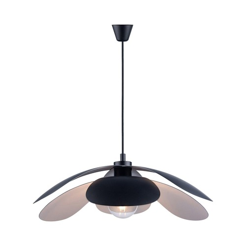Dekorativní - NOR 2220293003 Maple 55 závěsné svítidlo černá - NORDLUX - foto 1