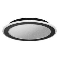 Kruhová - EG 901238 Stropní svítidlo MACCHIONI 901238 - EGLO