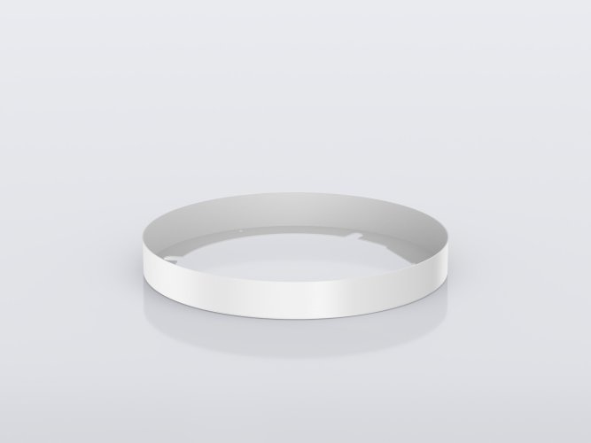 Stropní - Stropní svítidlo YPSO 30 RING SLIM, W - foto 1