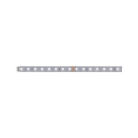 Pracovní osvětlení - P 71240 AKCE - MaxLED 500 LED Strip neutrální bílá pouze pásek 1m 3,6W 550lm/m 64 LEDs/m 4000K - PAULMANN